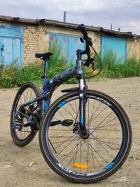 Продам горный велосипед STELS 970