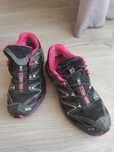 Adidași salomon mărimea 41