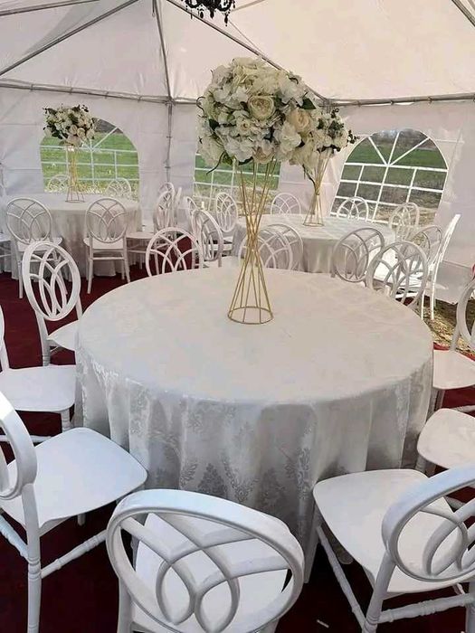 Corturi de închiriat pentru evenimente