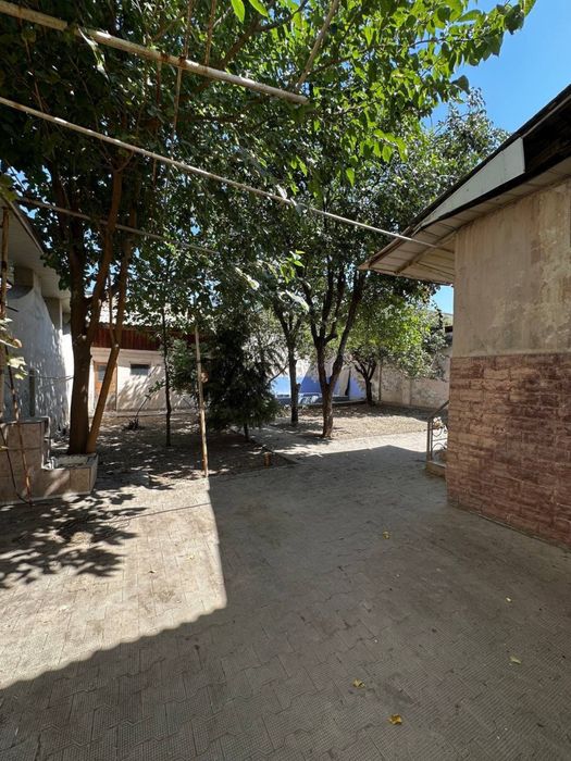 Участок 3.7 соток на Шахристанской под снос