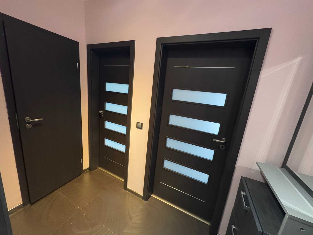 Дава се под наем Двустаен апартамент в София, Дианабад - 46 кв.м за 480 € - Снимка #4