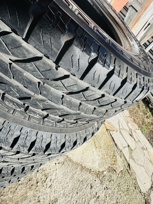 Cauciucuri Yokohama 205/70/15