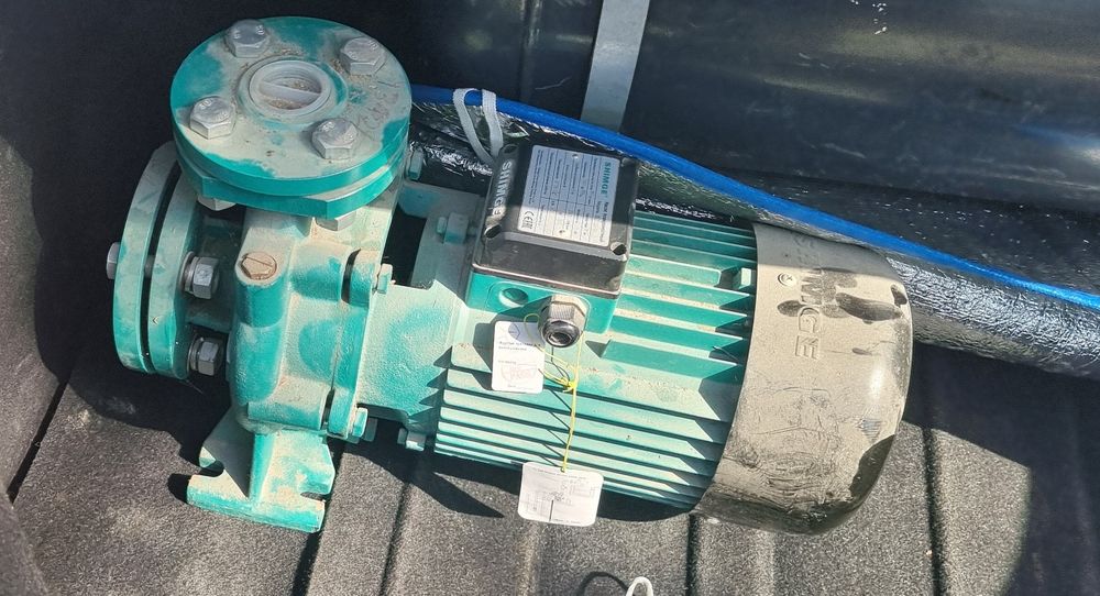 Suv nasos mator sotiladi yangi ishlatilmagan