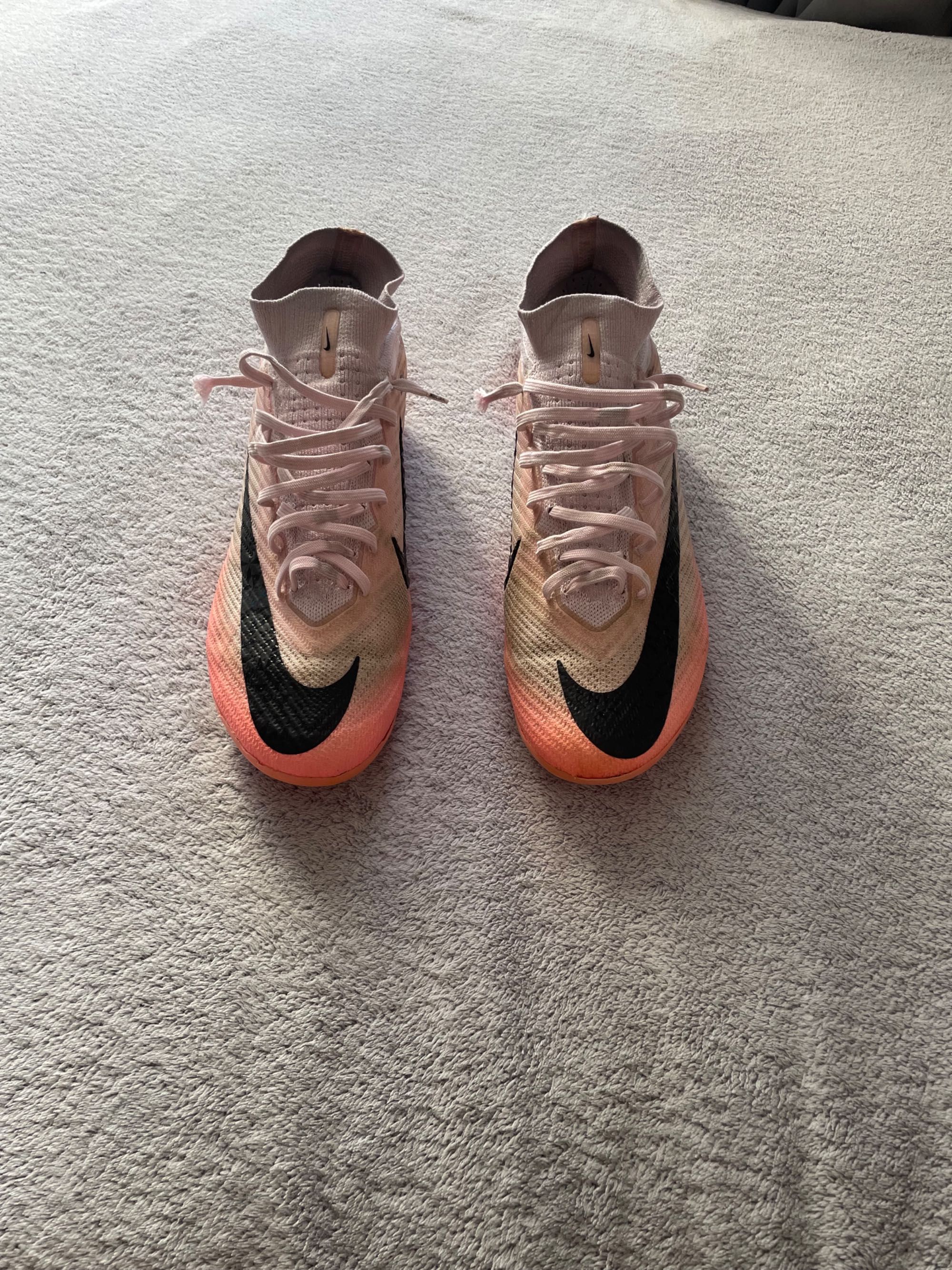 Nike air zoom бутонки