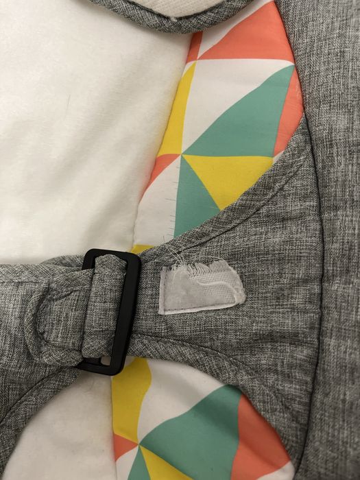 Leagan electric bebelusi Little Bird