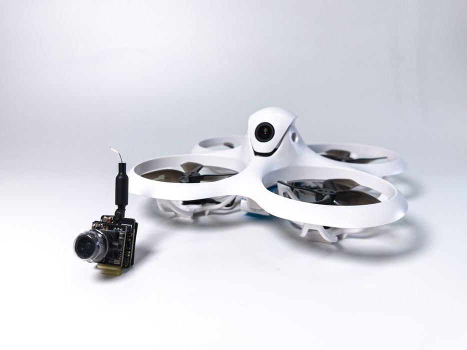 Модуль камеры на Beta fpv Cetus