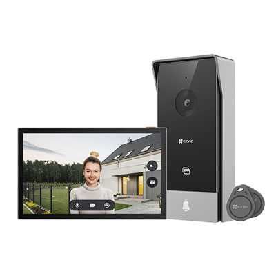Ezviz CS-HP5(1080P) WiFi Домофон