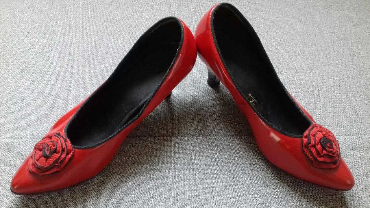 Туфли женские 38 размер Австрия