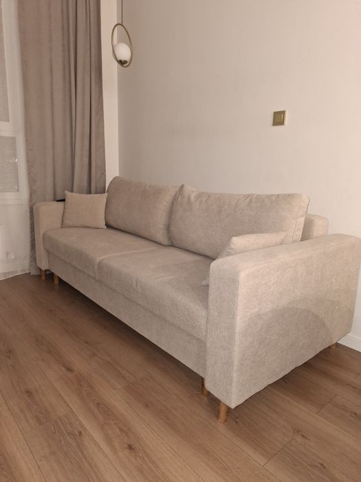 Диван раскладной 230см