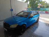 De vânzare Mercedes Benz clasa c 200 model 2008.