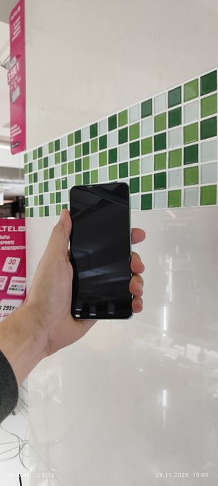 OnePlus 10T 5G 12/256gb