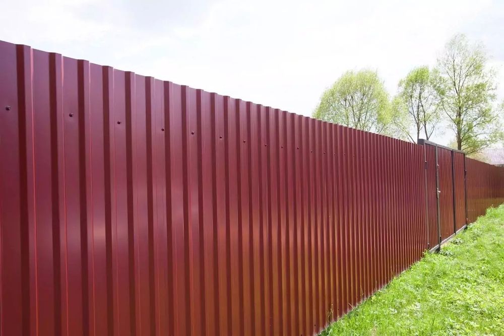 Профлист С10 (045) по акции со скидкой