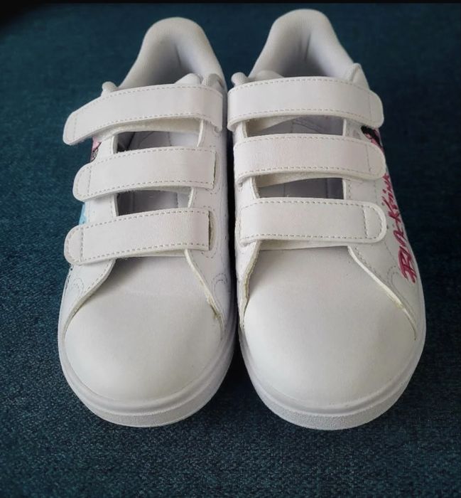 Adidasi “Black Pink”