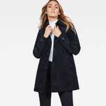 G-Star RAW Deline Cord Mac Jacket ОРИГИНАЛНО дамско пслто - M