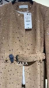 Много красив блейзер ZARA