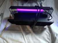 Lampa verificare bani