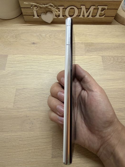 Samsung Galaxy S22 Ultra 128GB/8GB RAM - Phantom white