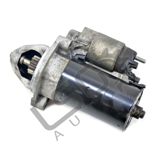 Стартер Mercedes-Benz C-Class 204 (W/S/C) MB070620N-77 ID:5402