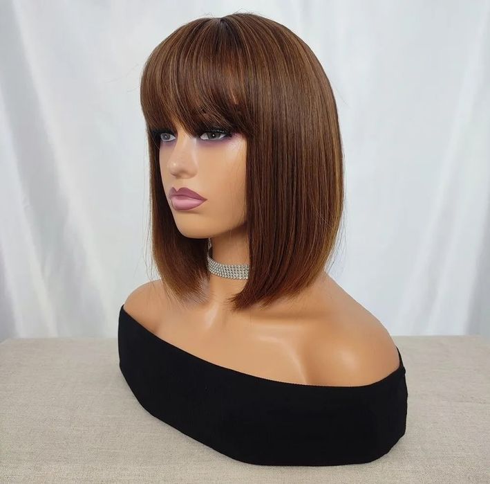 Yangi pariklar har xil turdagi