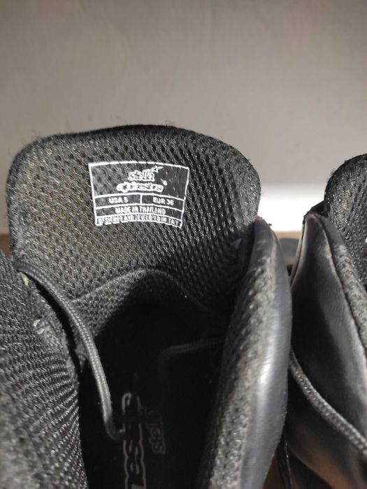 Мото боти Alpinestars Stella 36