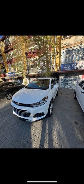 Tracker 1 Premier Full