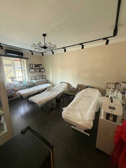 Продается нежилое 95м2 Ор-р Кушбеги , Башлык