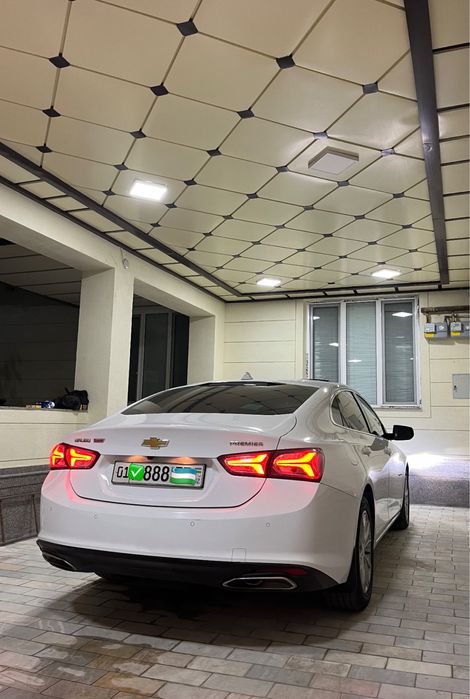 Malibu Premier Sotiladi