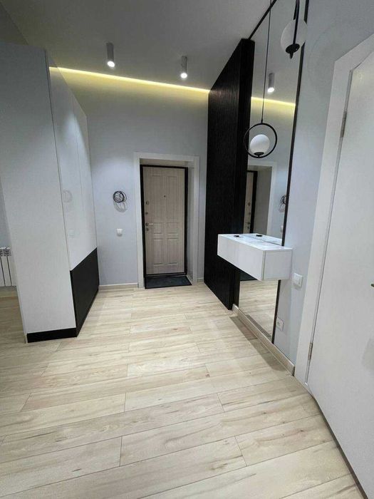 СРОЧНО!! Сдается в аренду Яккасарай 2/4/9 ЖК Мадрид 441*