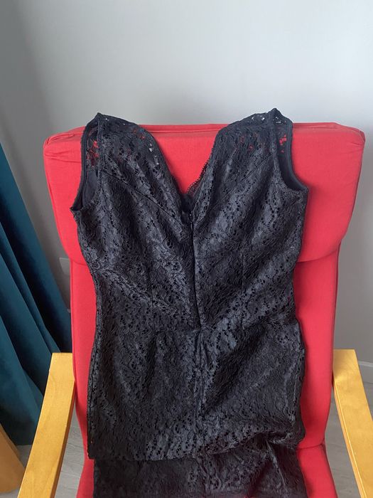 Vand rochii negre