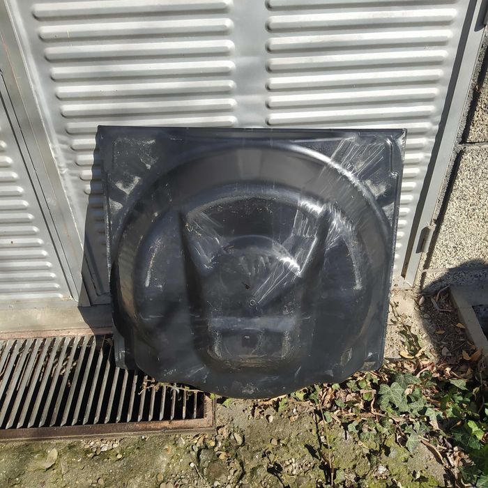 Кора за багажник Honda CRV II