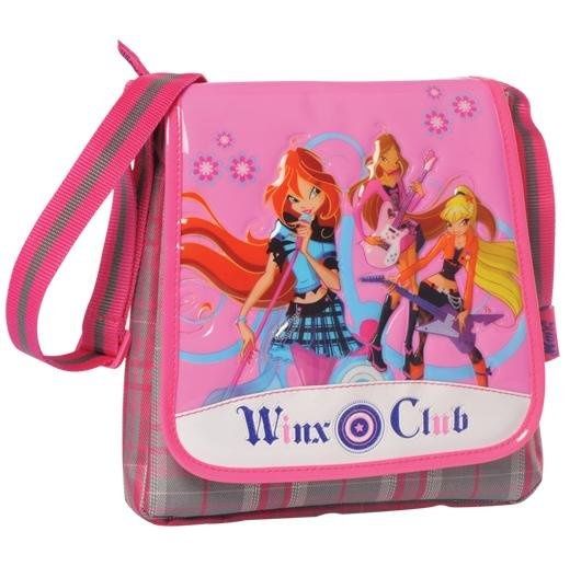 Сумка для принцессы куплено в магазине Симба