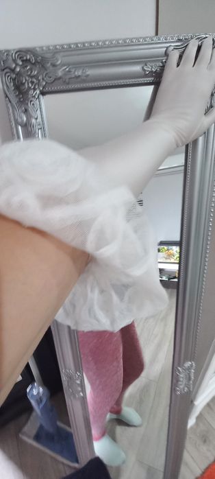 Manusi elastice miresica