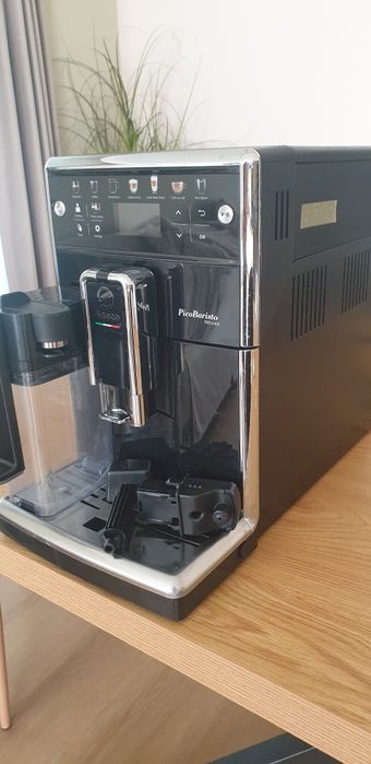 Vand expresor cafea philips