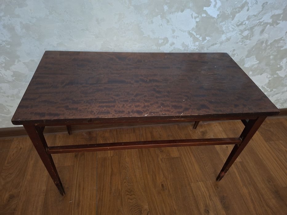 Журнальный стол б/у