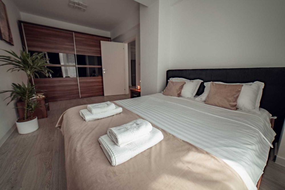 Cazare Regim Hotelier Iasi - Palas Mall - Tatarasi - Tudor