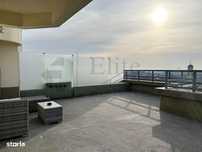 Penthouse de inchiriat ultracentral in Oradea