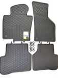 Covorase cauciuc VW Passat B6 B7CC Covorase cauciuc Passat B 6 B7