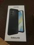 Samsung  Galaxy A16