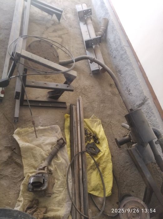 Isuzu bochka sotiladi срочно