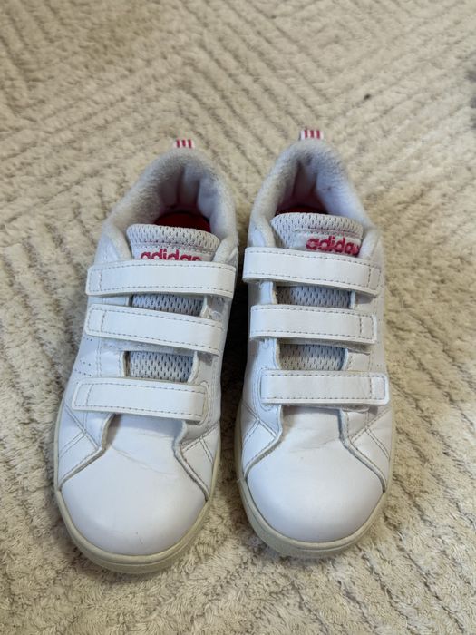 Детски/Юношески маратонки Adidas Advantage