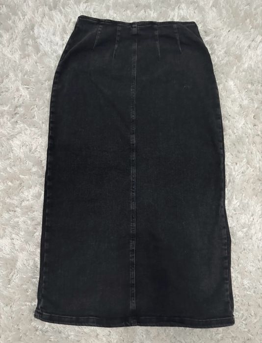 Fusta de blugi  marimea 40