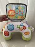 Бебешка възглавница fisher price