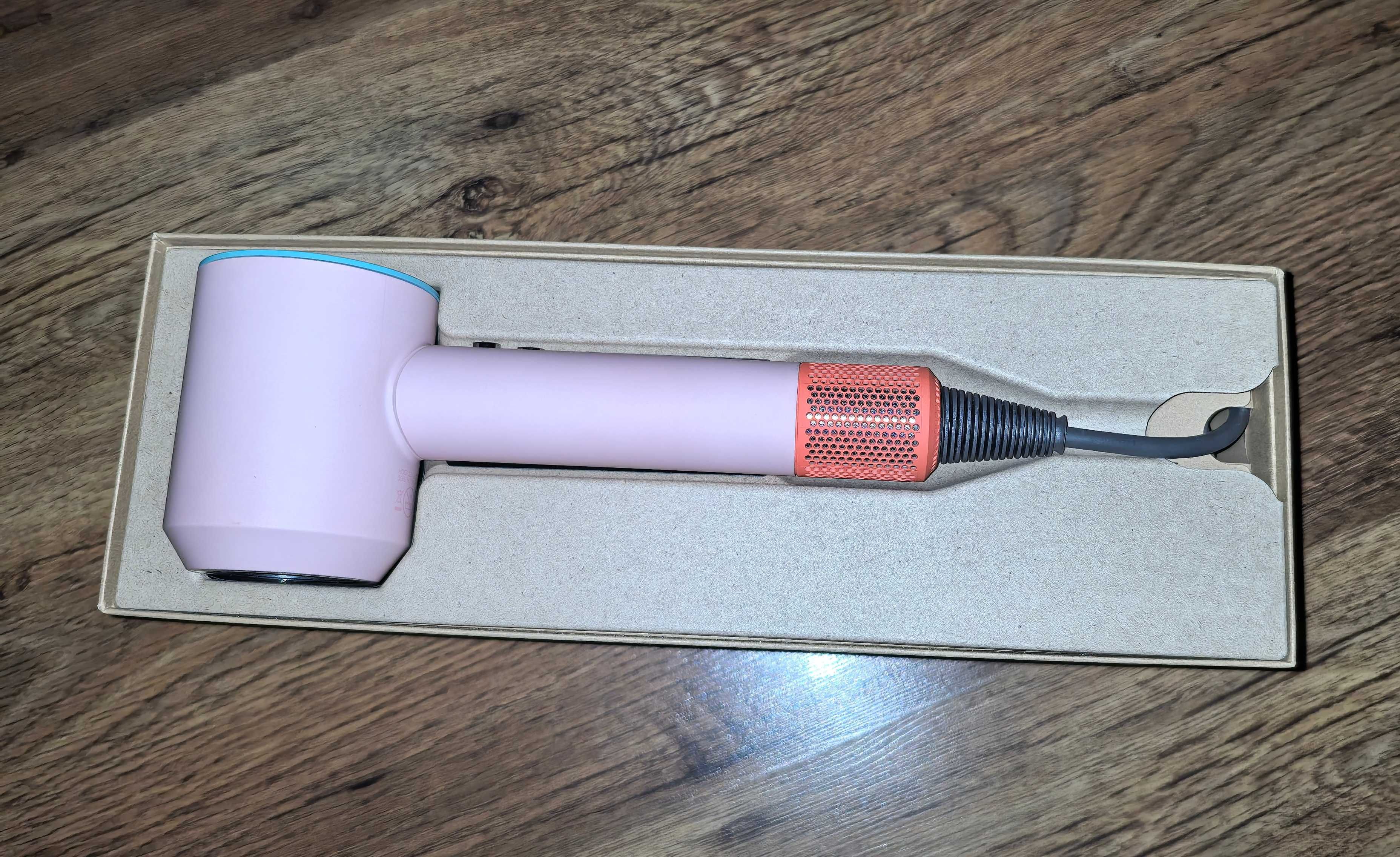 Сешоар Dyson Supersonic HD07 Ceramic Pop