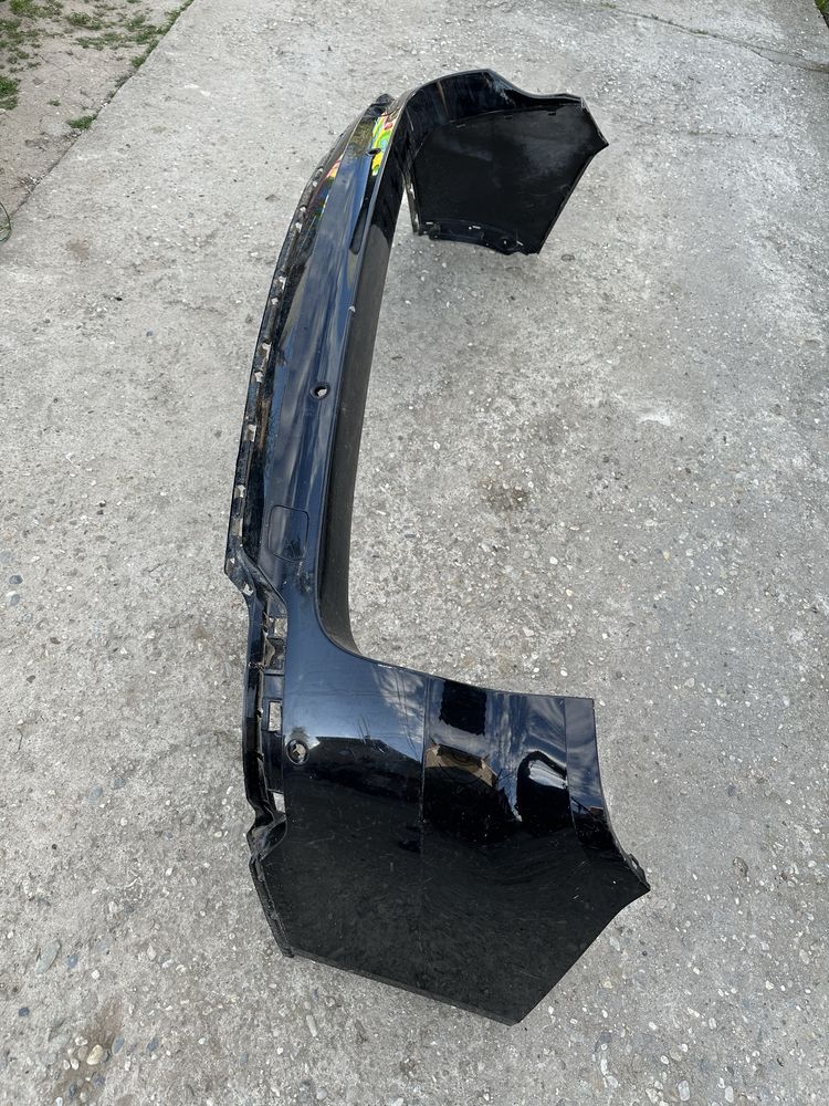 Bară spate .capotă motor bmw x5.f15.cod:5112.7294392.