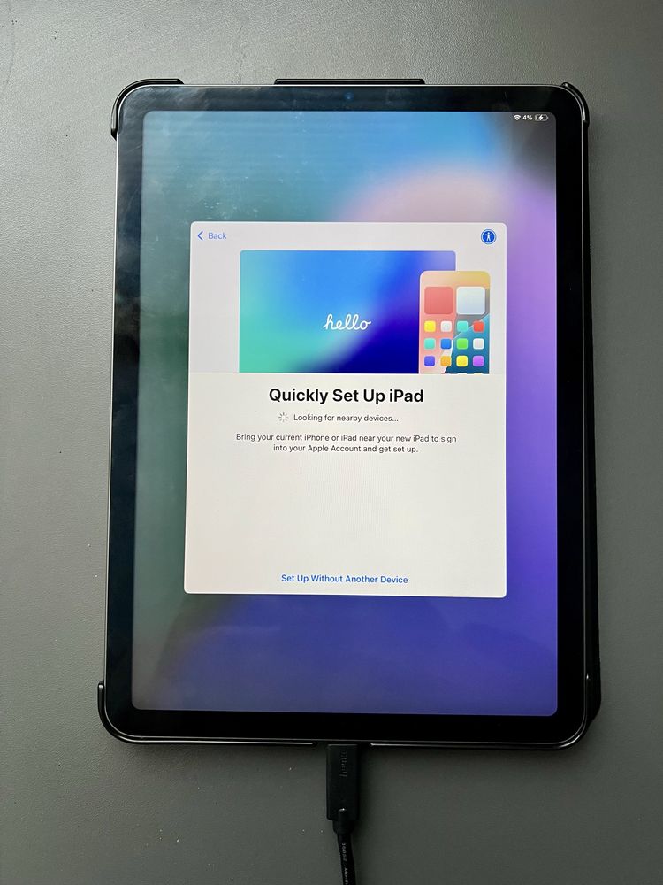 Apple iPad Air 5-Gen 64GB / A2588