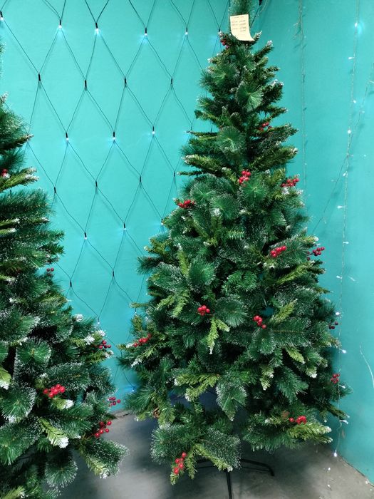 Ёлка/ Гирлянда/ Стюб