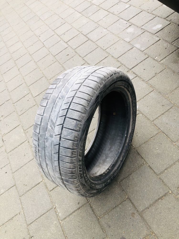 Продам одиночку шины
