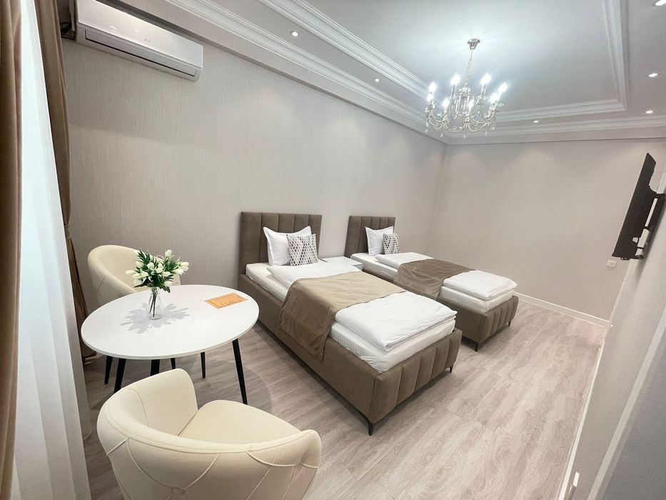 Сдам 1 ком на долгий срок