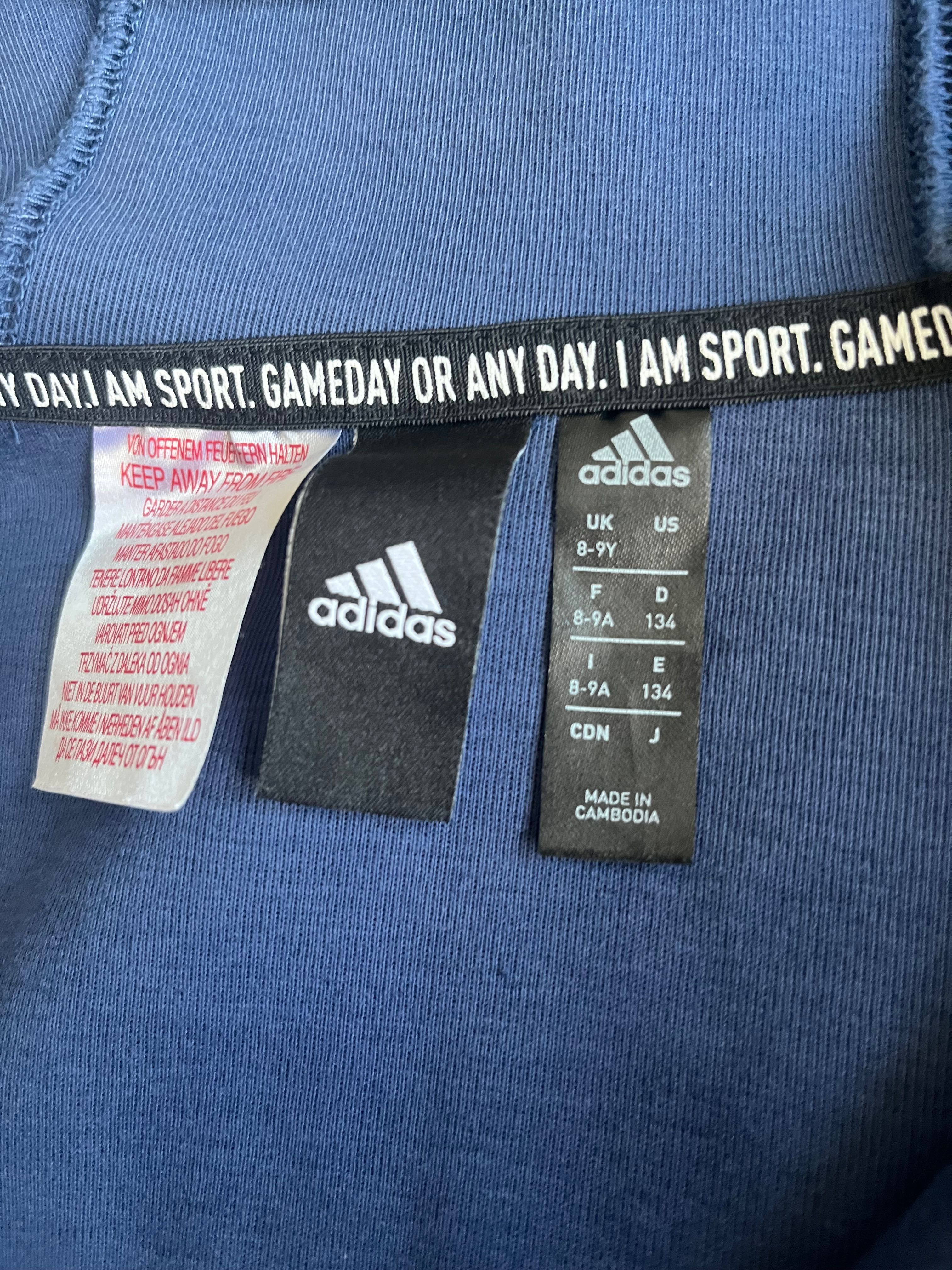 Оригинално горнище Adidas