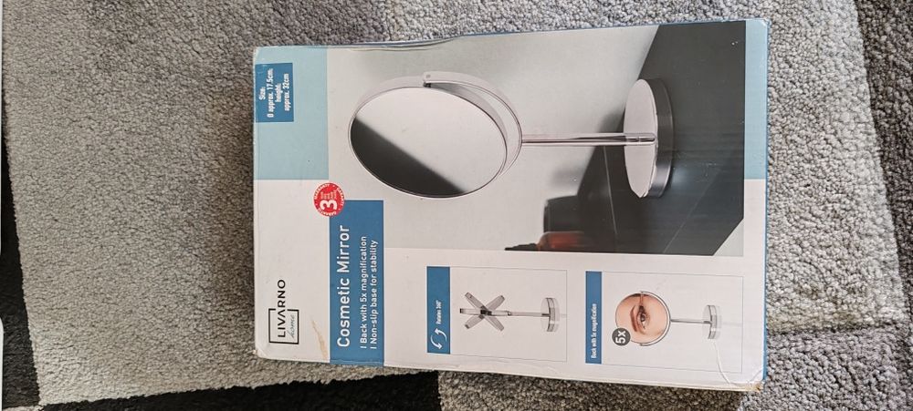 Oglinda pentru femei